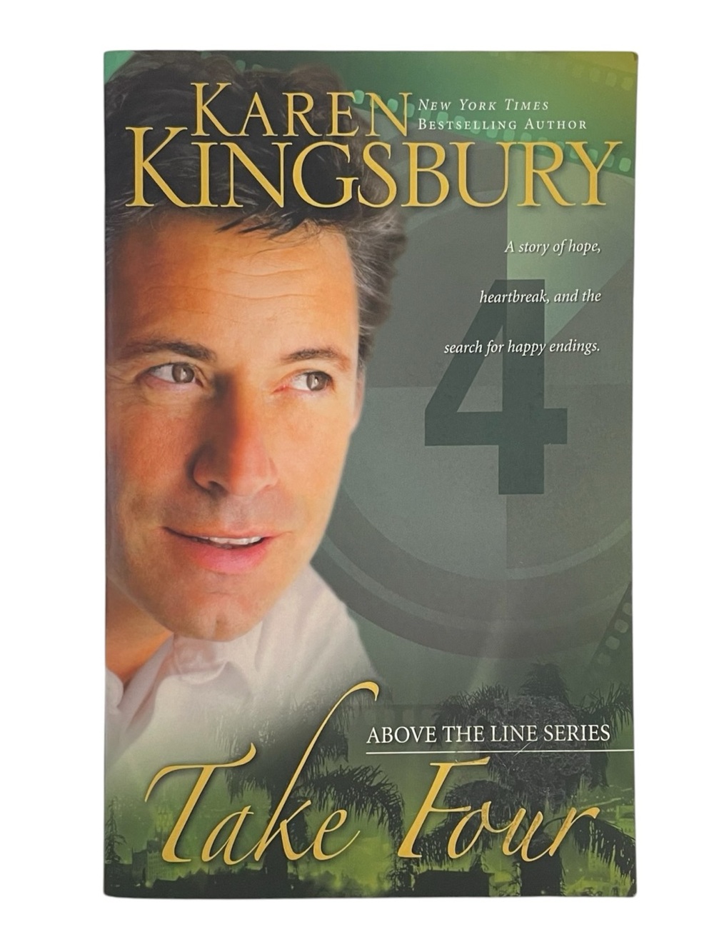 Take Four by Karen Kingsbury
